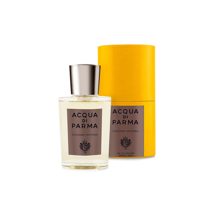 Colonia Intensa Eau de Cologne
