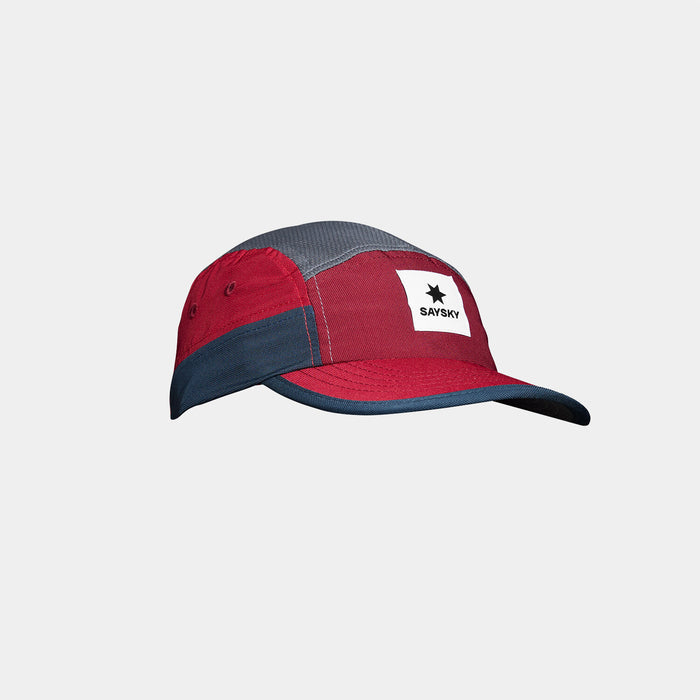 Saysky Combat Cap Red 501 MUACA101C501
