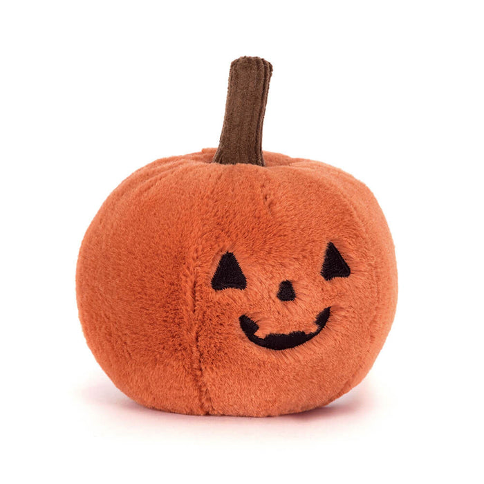*COMING SOON* Jellycat Ooky Jack O Lantern (LIMIT 1)