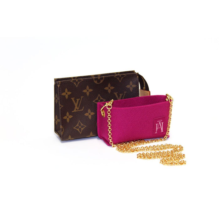 louis vuitton toiletry pouch 15 conversion kit