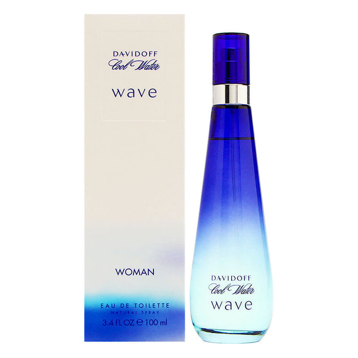 Cool Water Wave for Women