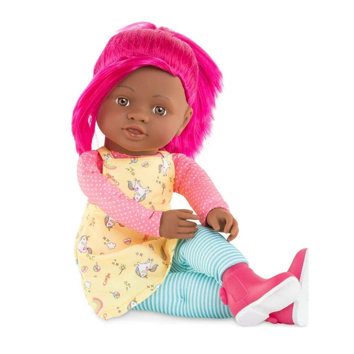Corolle 14" Rainbow Dolls - Celena