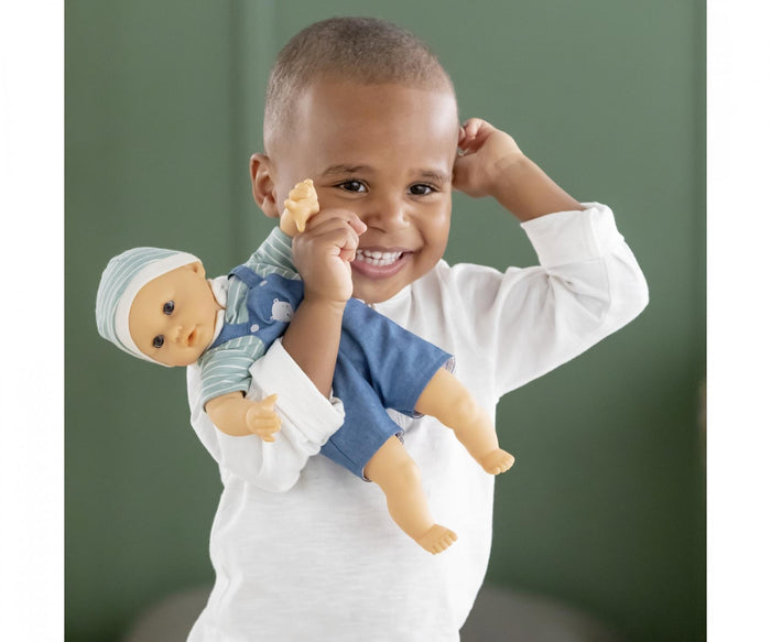 Corolle Bebe Calin Mael