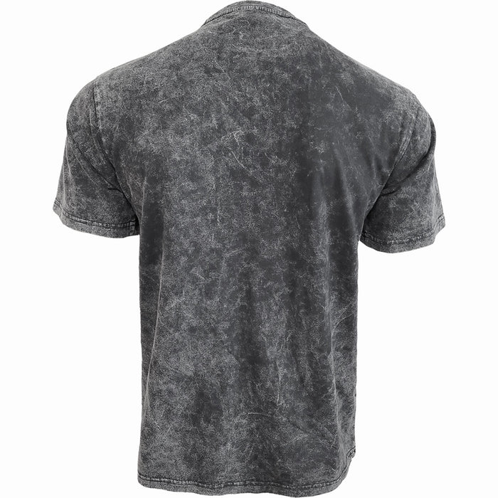 CRACKING UP - Acid Wash T-Shirt