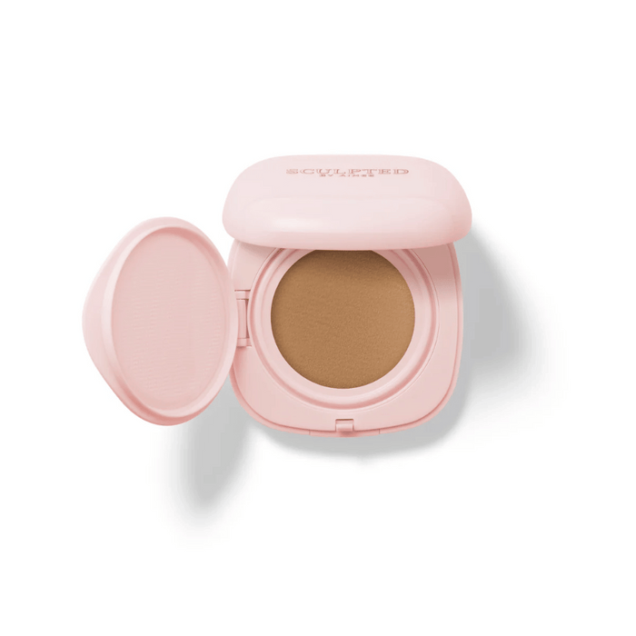 Cream Cushion Foundation-Sculpted by Aimee 5W