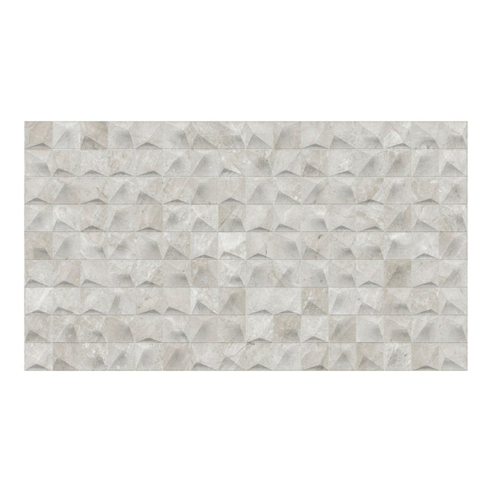 Cubik Indic 33.3x59.2 Box Porcelanosa