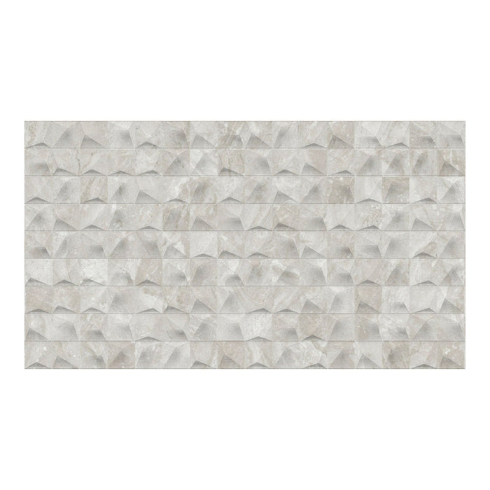 Cubik Indic 33.3x59.2 Box Porcelanosa