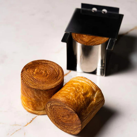 Cylinder - 65mm Cake Mold