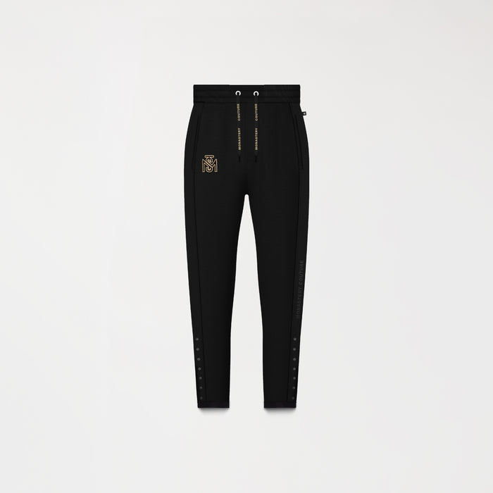 CYRA JOGGER WOMEN BLACK