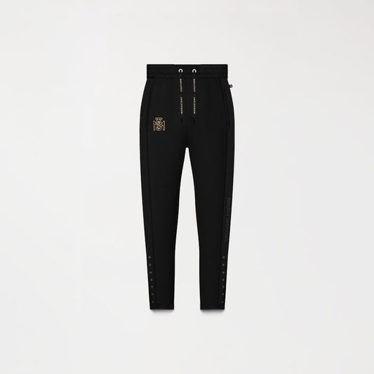 CYRA JOGGER WOMEN BLACK