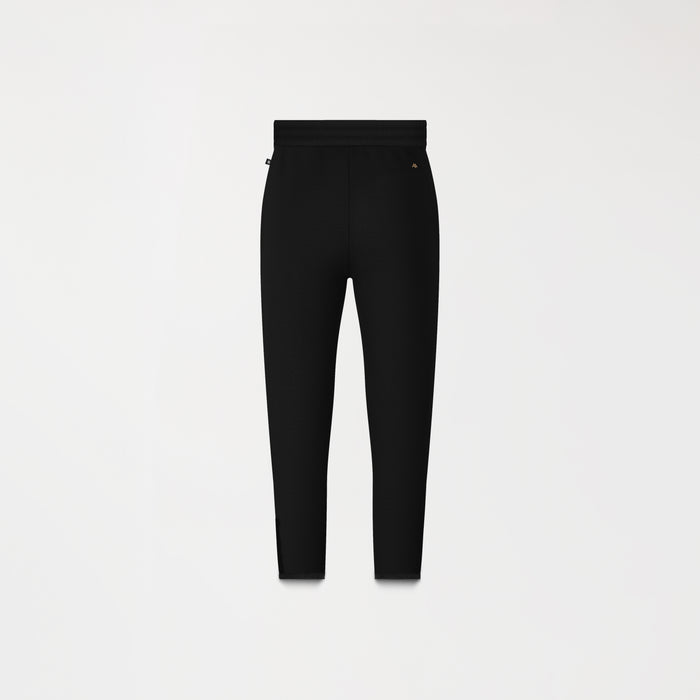 CYRA JOGGER WOMEN BLACK