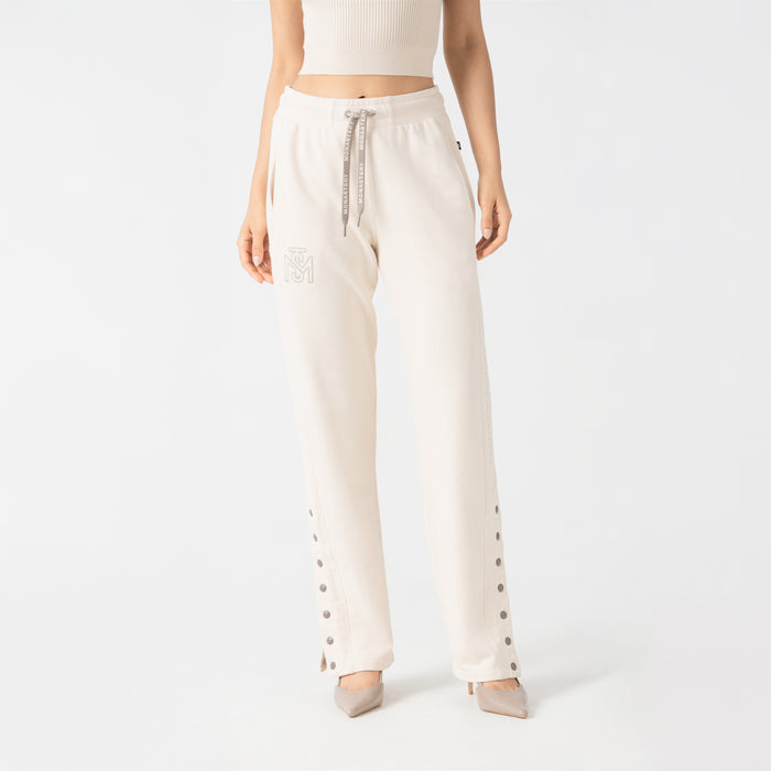 CYRA JOGGER WOMEN SAND DOLLAR