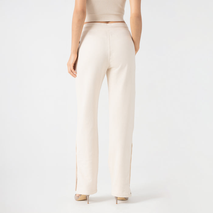 CYRA JOGGER WOMEN SAND DOLLAR