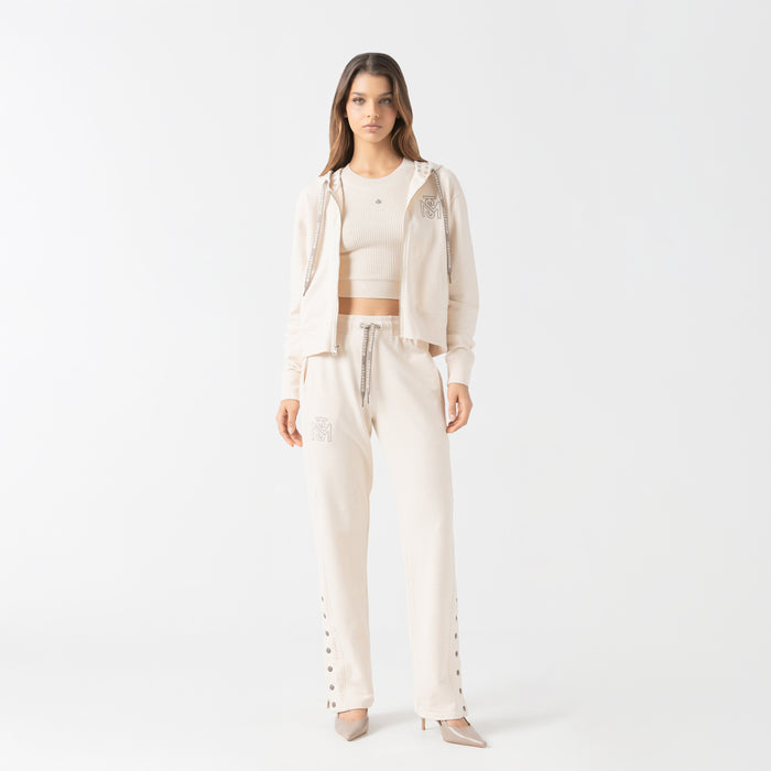CYRA JOGGER WOMEN SAND DOLLAR