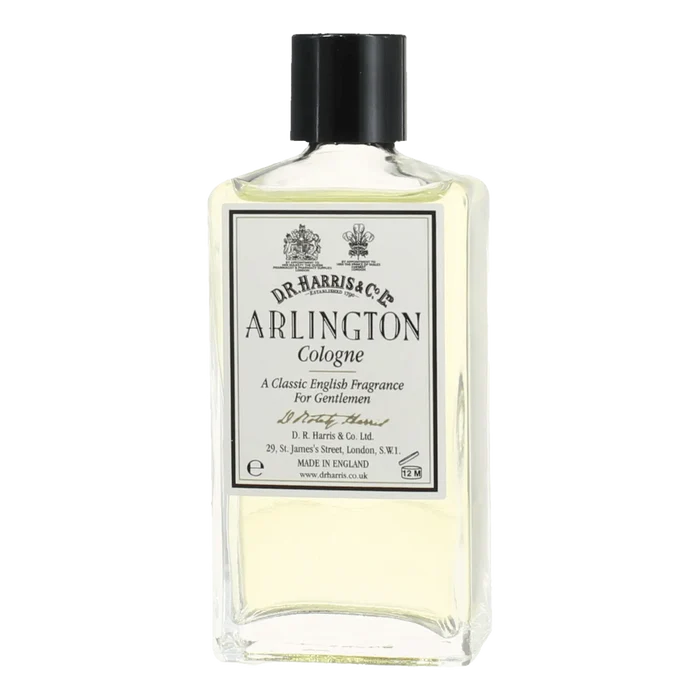 D. R. Harris Cologne - Arlington