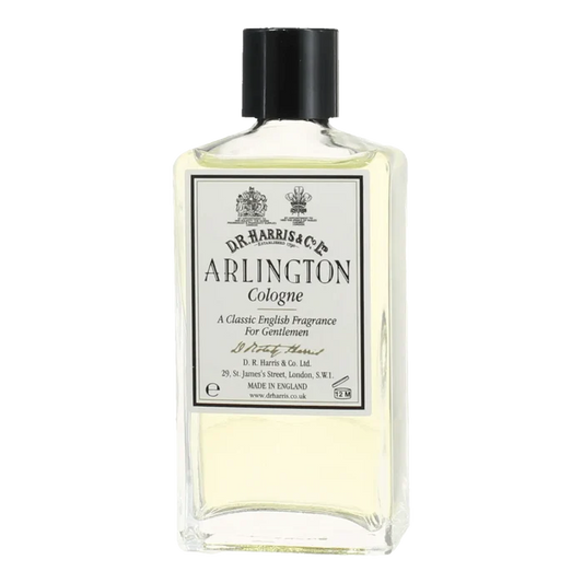 D. R. Harris Cologne - Arlington