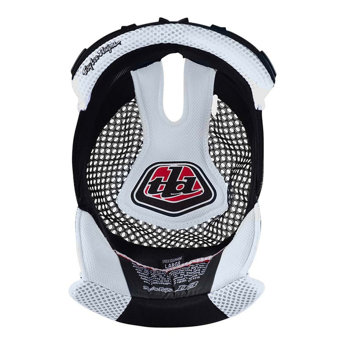 D3 Headliner Solid White
