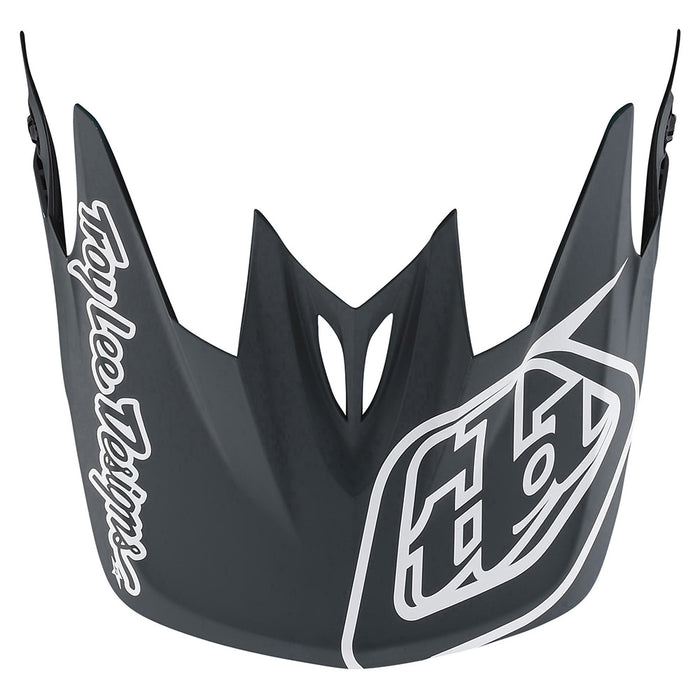 D3 Visor Slant Green