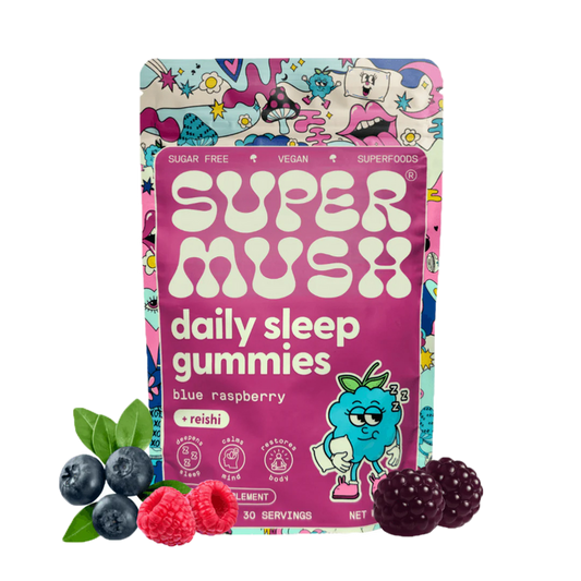 Daily Sleep Gummies 60