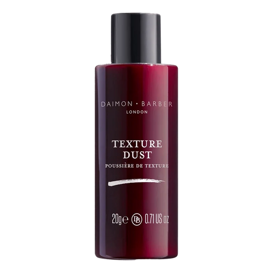 Daimon Barber Texture Dust