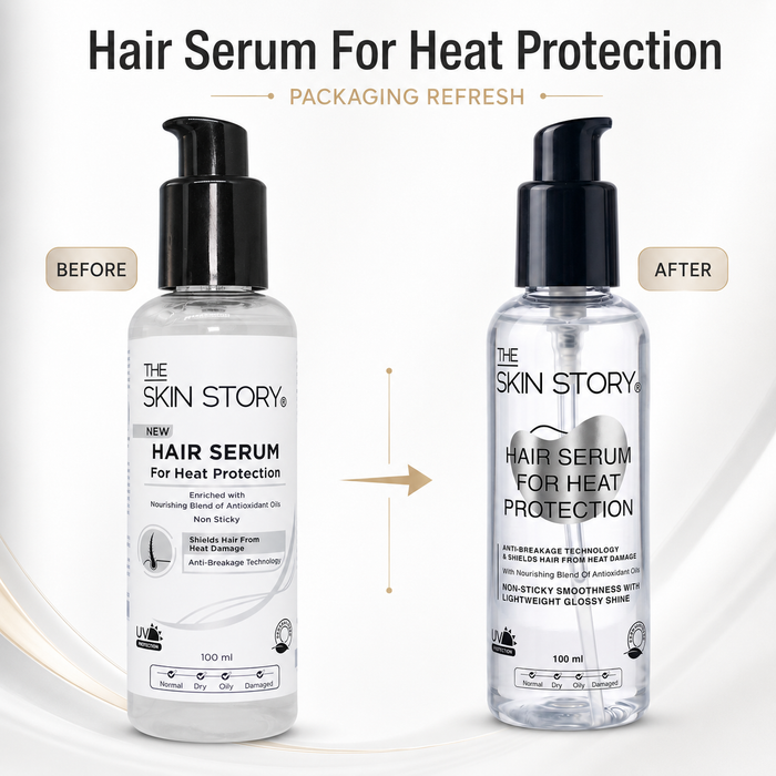 Damage Repair Growth Regime – Strengthening & Hair Recovery