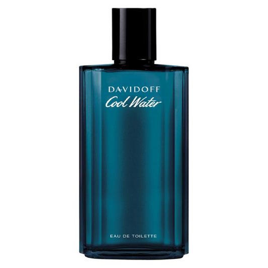 Davidoff Cool Water Mens EDT