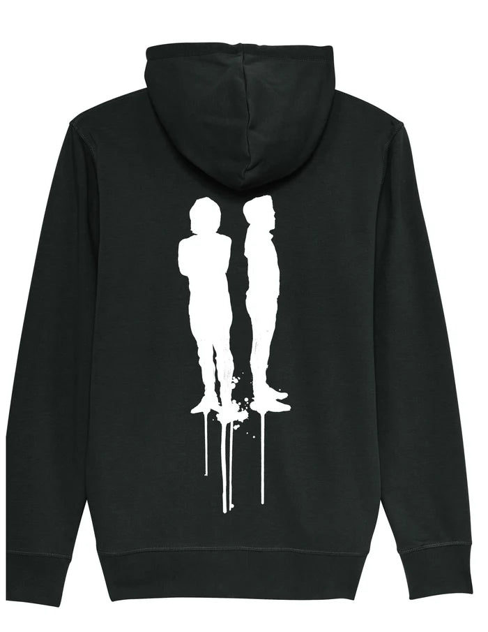DEINE LAKAIEN - Silhouette Zipper