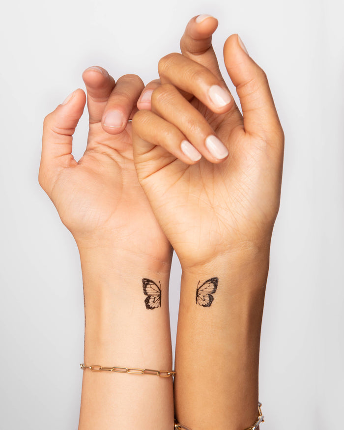 Deluxe Tattoo Gift Set