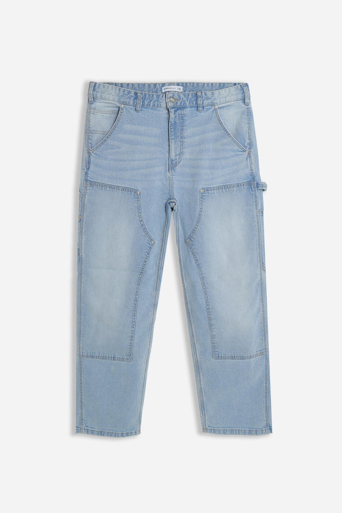 DENIM WORKER CELESTE