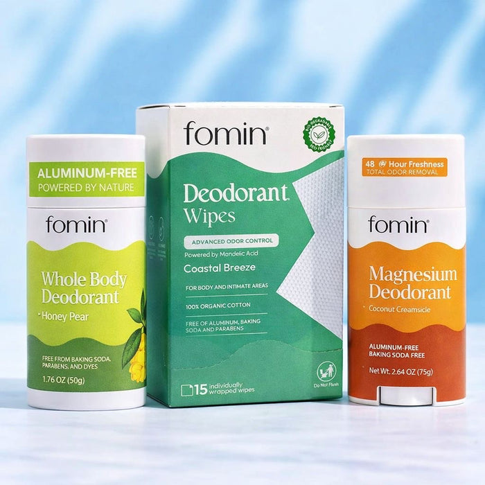 Deodorant 360