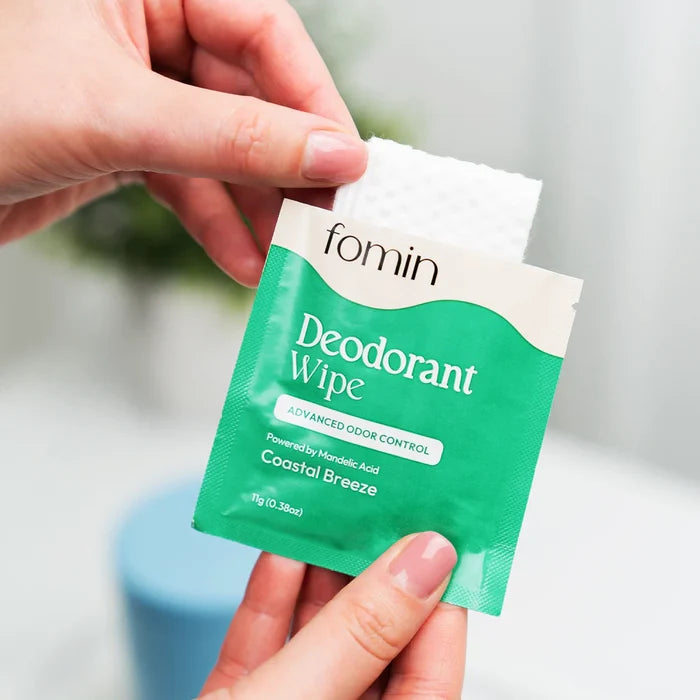 Deodorant 360