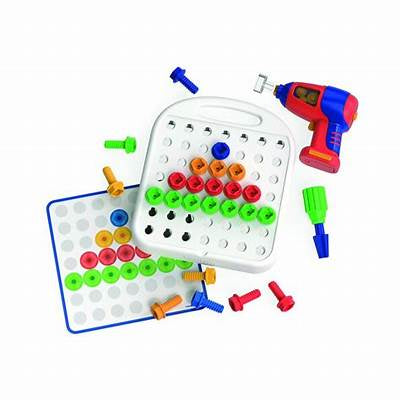 Design & Drill Patterns & Shapes