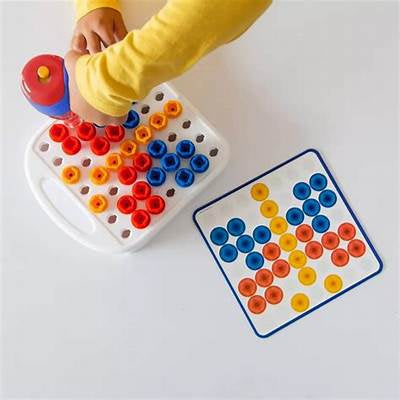 Design & Drill Patterns & Shapes