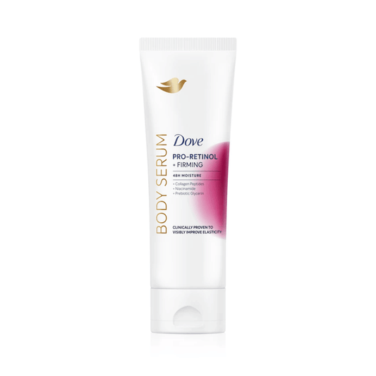 Dove Firming Pro-Retinol Body Serum