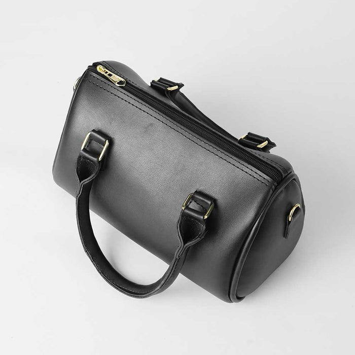 Drum Bag Black - astorebags.pk