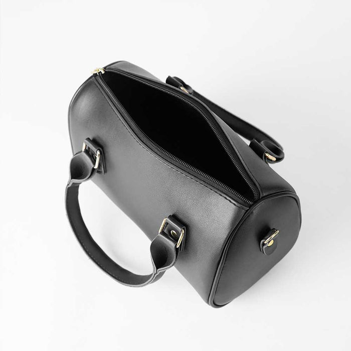 Drum Bag Black - astorebags.pk