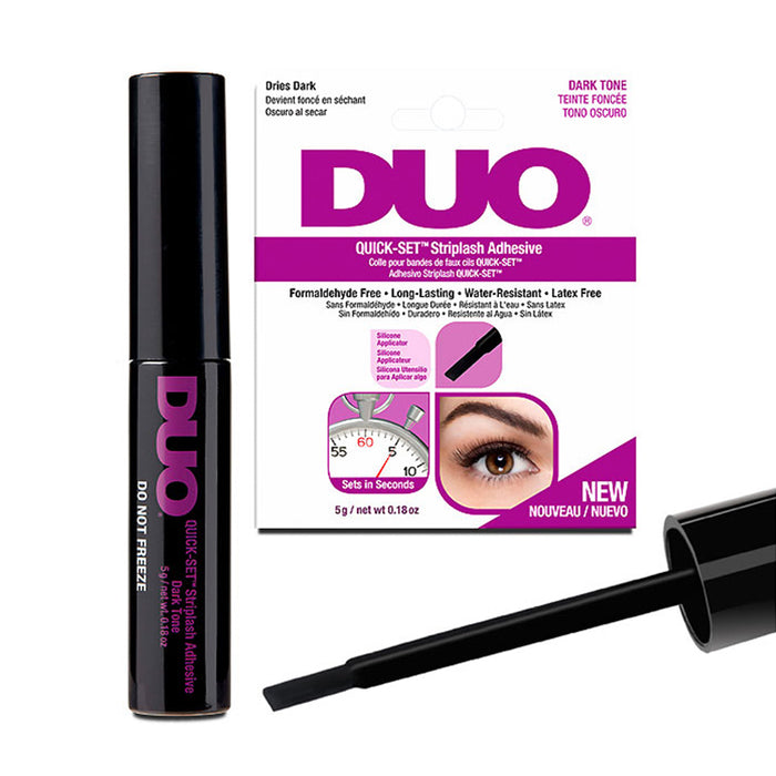Duo Lash Adhesive