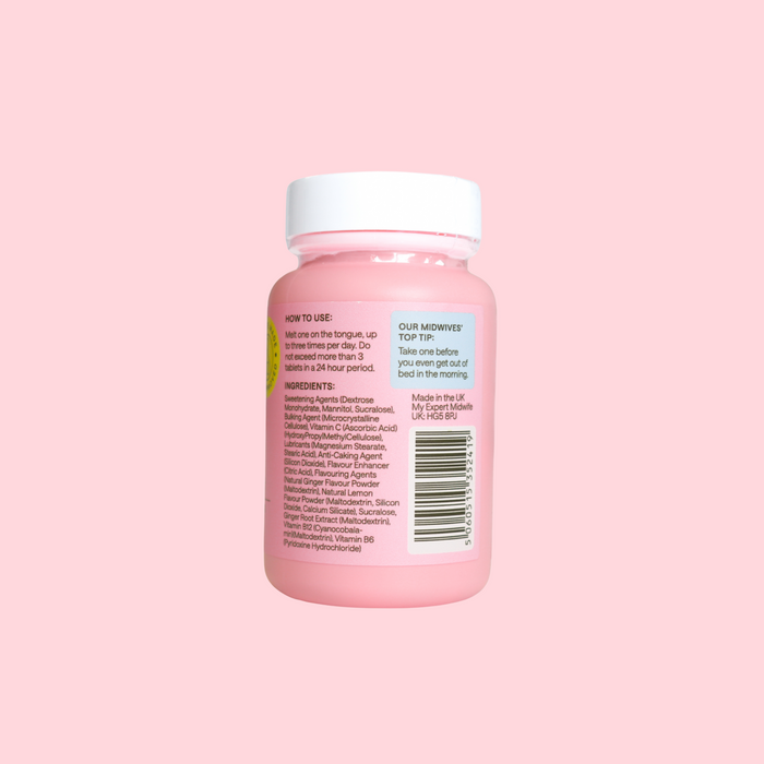 Ease the Quease (pack of 60)
