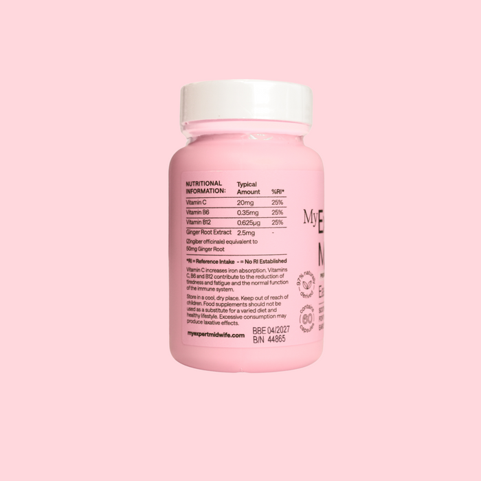Ease the Quease (pack of 60)