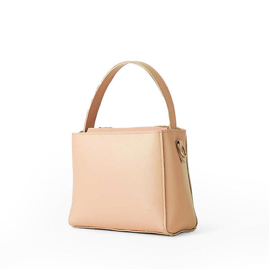 Eensy Bag Peach - astorebags.pk