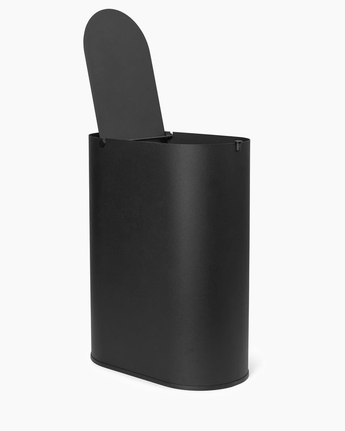 Enkel Bin - Black
