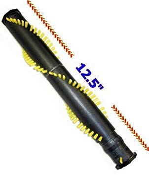 Eureka Maxima/ LightSpeed 12.5" Long Replacement Roller Brush.
