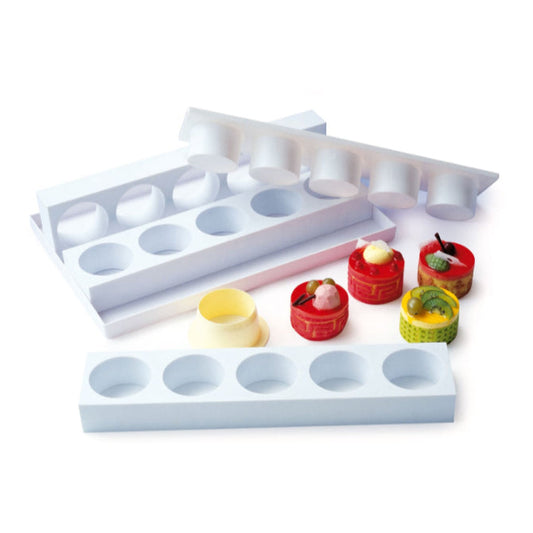Extractor For 4oz.Round Molds
