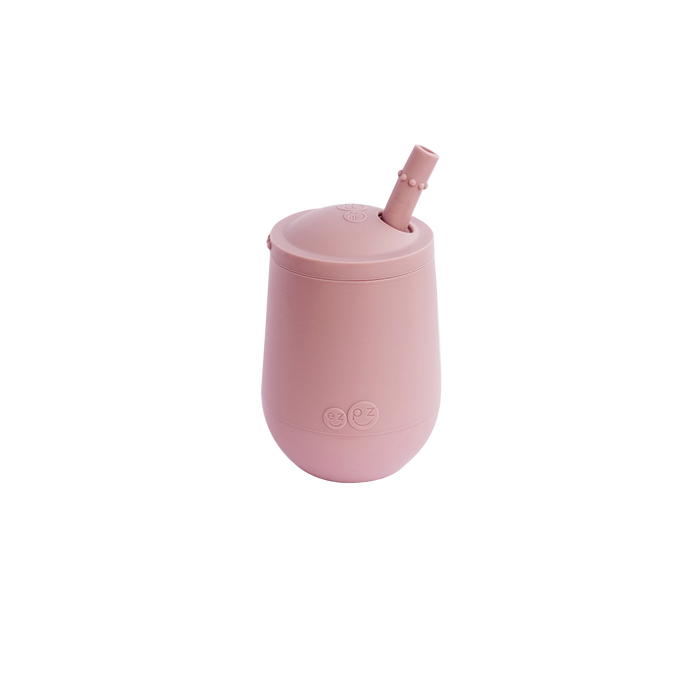 Ezpz Mini Cup and Straw Training System