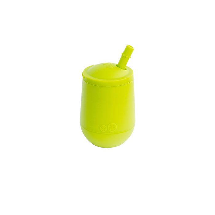 Ezpz Mini Cup and Straw Training System