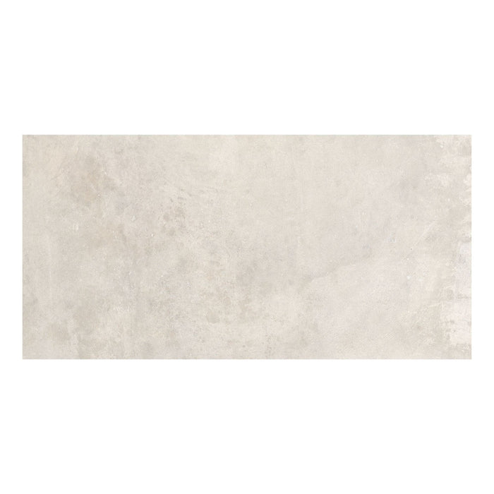 Fabrika White 60x120 Tile Emil