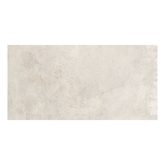Fabrika White 60x120 Tile Emil