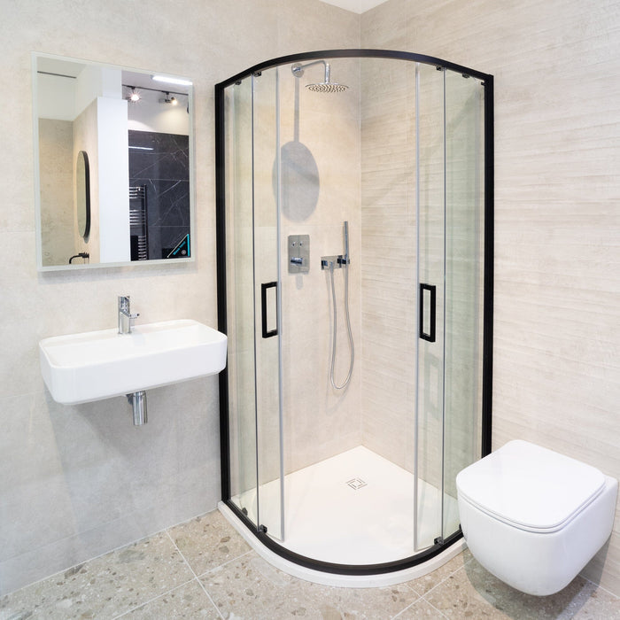 Fabrika White 60x120 Tile Emil
