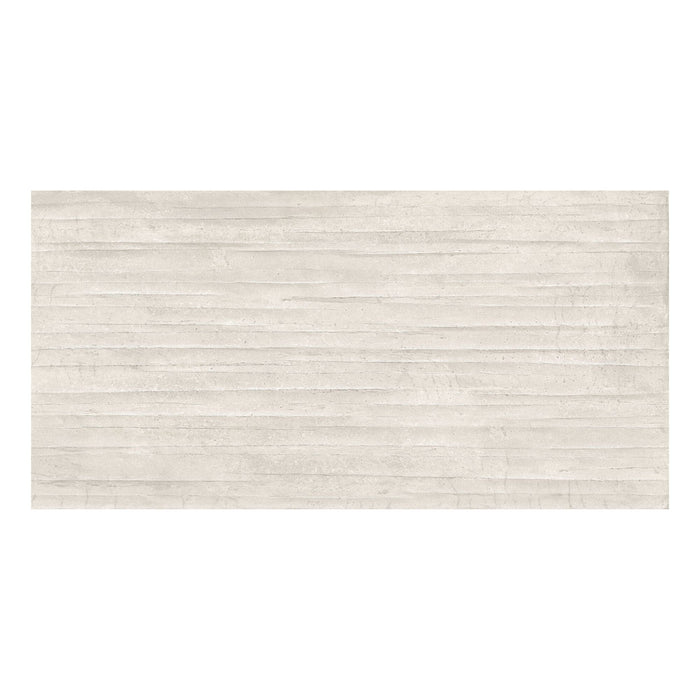 Fabrika White Decor 60x120 Tile Emil 120cm x 60cm