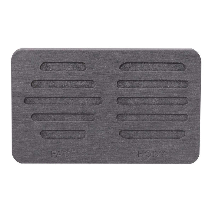 Ethique Storage Tray Face Cleanser and Bodywash - Charcoal_2